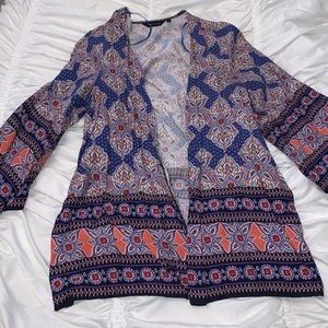 New Look kimono never worn